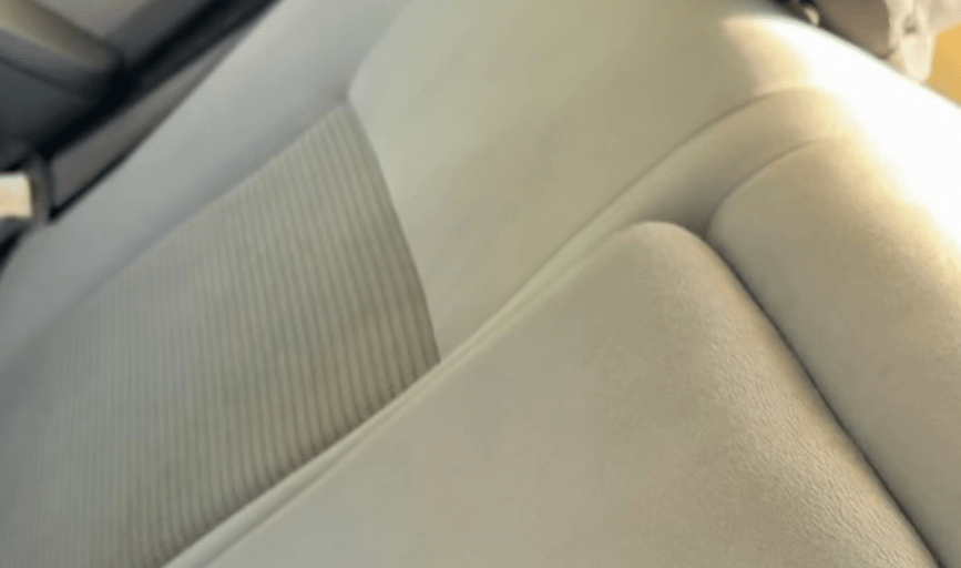 INTERIOR DETAILING